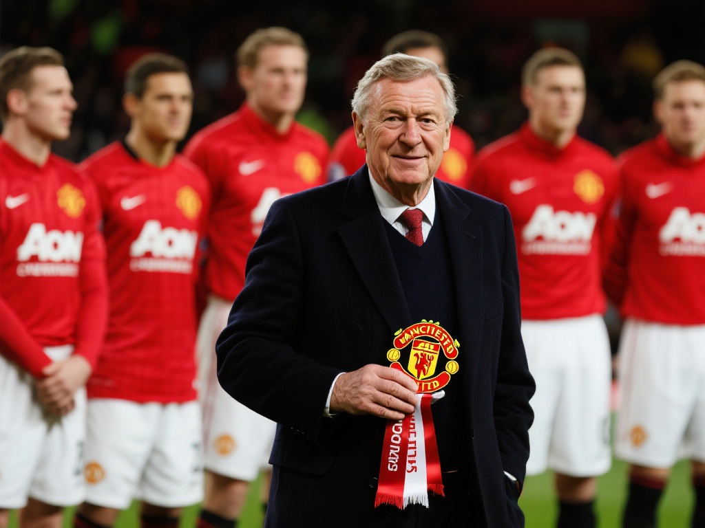 52年纪录终结：弗爵成为历史？
除了球