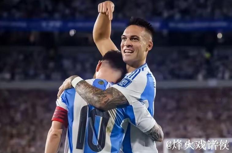 连续七季联赛进球助攻两位数,劳塔罗展现稳定实力 连续七季联赛进球助攻两位数,劳塔罗展现稳定实力