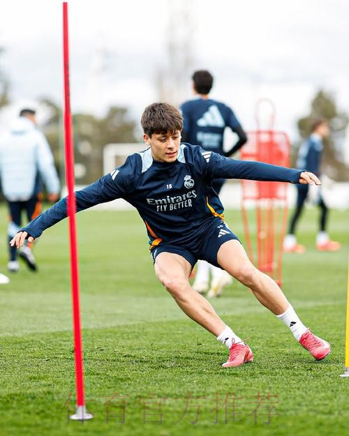 琼阿梅尼谈远射破门:在皇马经常和安切洛蒂训练这个